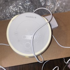 Medela Sonata Smart Breast Pump Double Electric Pump and Power Cord