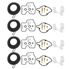 FOR HONDA CBR900RR 1996-1999 CBR900 RR CARBURETOR CARB REPAIR REBUILD KITS float