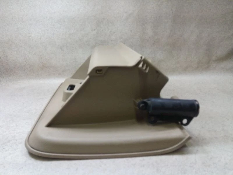 Guantera bronceada para Chevrolet HHR F135-186424 2006 2007 2008 2009 2010 2011 Foto 4 de 4