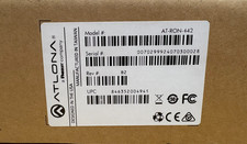 Atlona AT-RON-442 / 4K/HDR 1x2 HDMI Distribution Amplifier