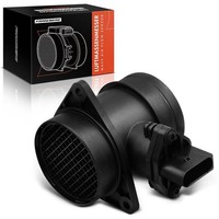 Frankberg Luftmassenmesser LMM Passend FüR Audi A3 A4 Ford Galaxy Seat Alhambra