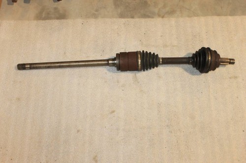 BMW X5 E53 2003 Rechts Antriebswelle vorne 7505004 Benzin 255kW JKI2622