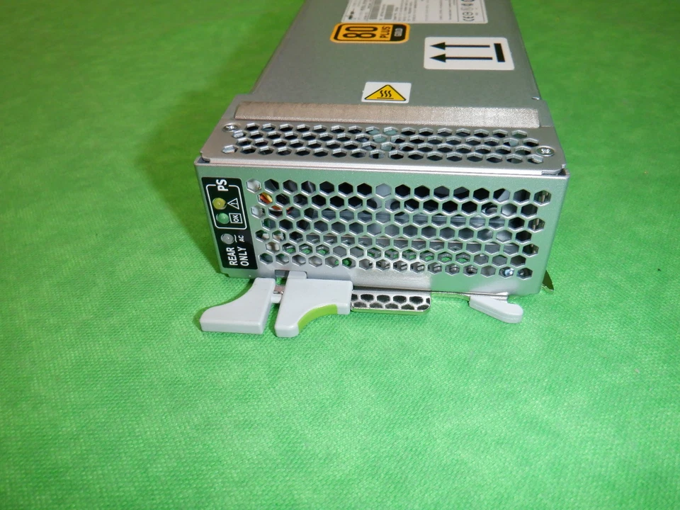 Fuente de alimentación ORACLE 7081064 POWER ONE SPASUNM-10G 2060W 80 PLUS GOLD Foto 2 de 4