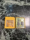 Pokemon Yellow Nintendo Gameboy | AUTHENTIC | NEW BATTERY