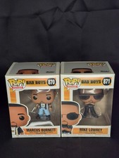 Funko Pop Bad Boys Vinyl Figures 4