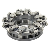 Meat & Doria Reparatursatz Lader FüR Hyundai Santa Fé II CM 2.2 Crdi Grandeur