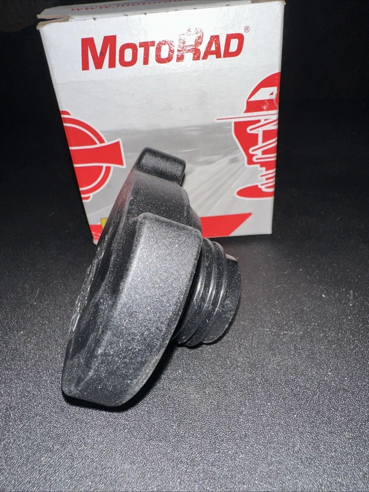 Tampa de enchimento de óleo MotoRad MO100 FRETE GRÁTIS!!! - Imagem 3 de 3