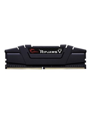 G.Skill Ripjaws V DDR4 16 GB DIMM 288-PIN 3200 MHz / PC4-25600 CL16 1.35 V