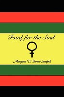 Food For The Soul Maryanne D. Brown Campbell Taschenbuch Kartoniert / Broschiert