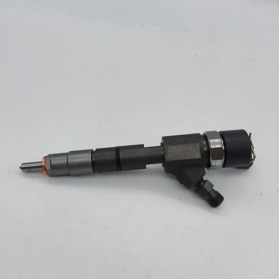 1Pcs Fuel Injector For Bosch Yanmar Thermoking 4TNV88C 129C28-53100 0445110679 - Image 3 of 4