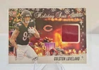 2025 Panini Absolute Colston Loveland Base (RAW)