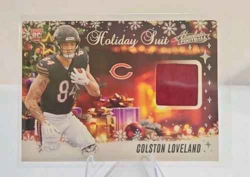 Colston Loveland