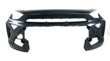 CUPRA FORMETOR FACELIFT 2024- FRONT BUMPER GENUINE 5FF807221FG