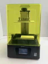 phrozen Sonic Mini 8K S LCD Resin 3D Printer, Highest Resolution of 22 µm