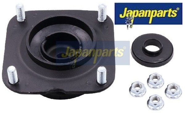 Japanparts SM0224 FederbeinstüTzlager Domlager Federbeinlager Vorderachse-image