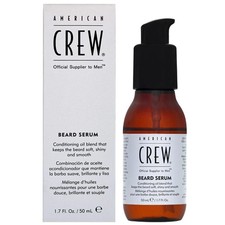 Image of American Crew Beard Serum Multicolor 50ml