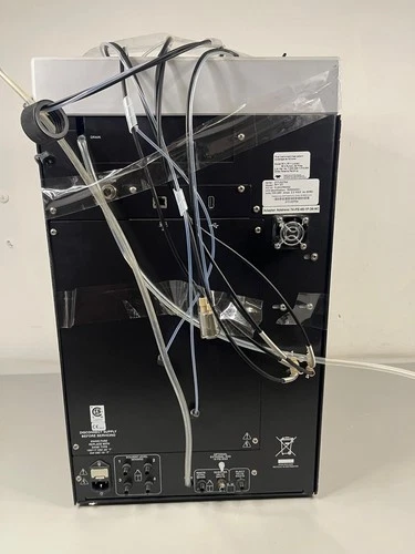 Teledyne Isco CombiFlash Rf+ UV Chromatography System - Model RF+UV - Powers On - Picture 6 of 11