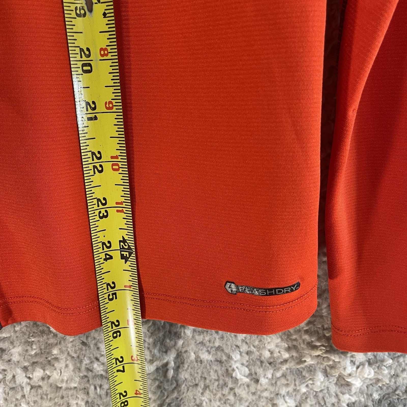 The North Face Impulse Performance Pullover Men S… - image 6