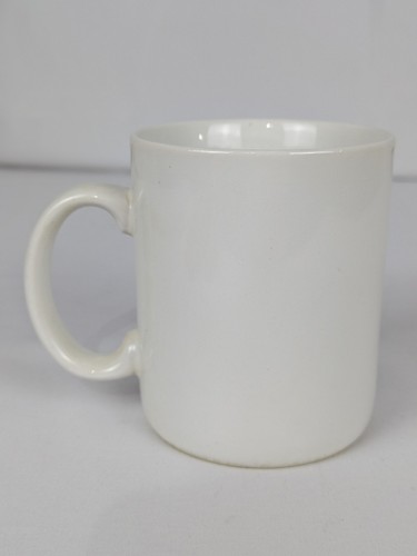Diane Available Mug Rainbow Pride Coffee Tea Cup Made By Papel - Picture 2 of 8