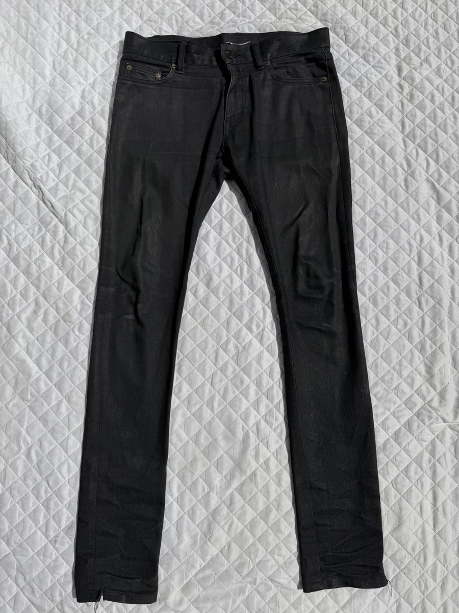 Saint Laurent D02 Jeans for Men for sale | eBay