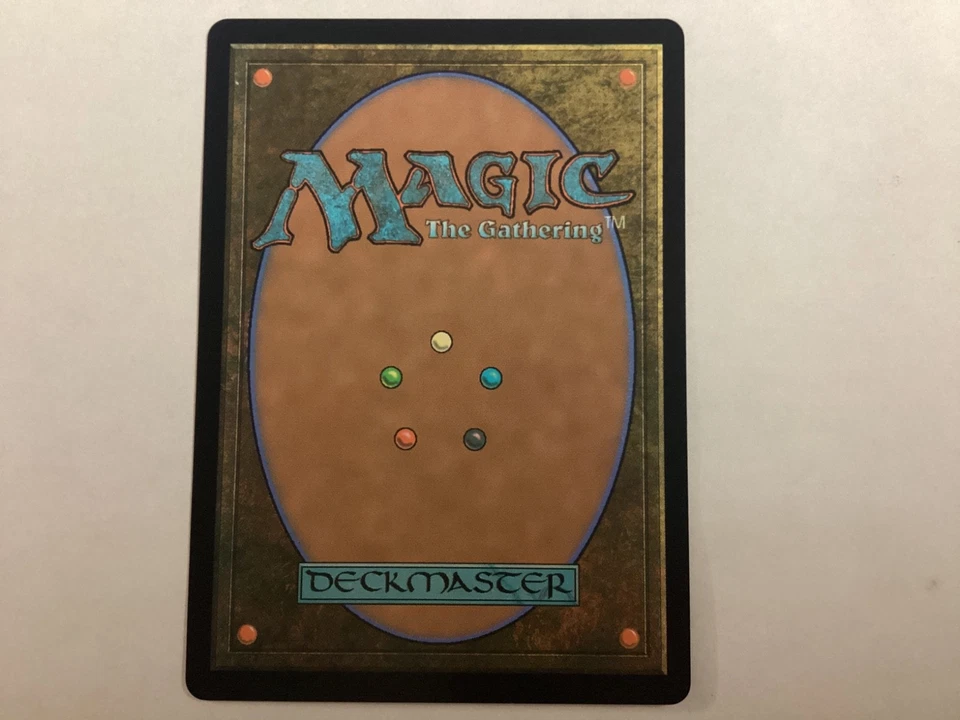 MTG The Brothers’ War PORTAL TO PHYREXIA NM (3131) Graded Power - Image 2 of 2