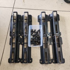 2008-14 Ford E350 Van Bench Seat 8 Floor Mount. Make Sure To Check Measurements