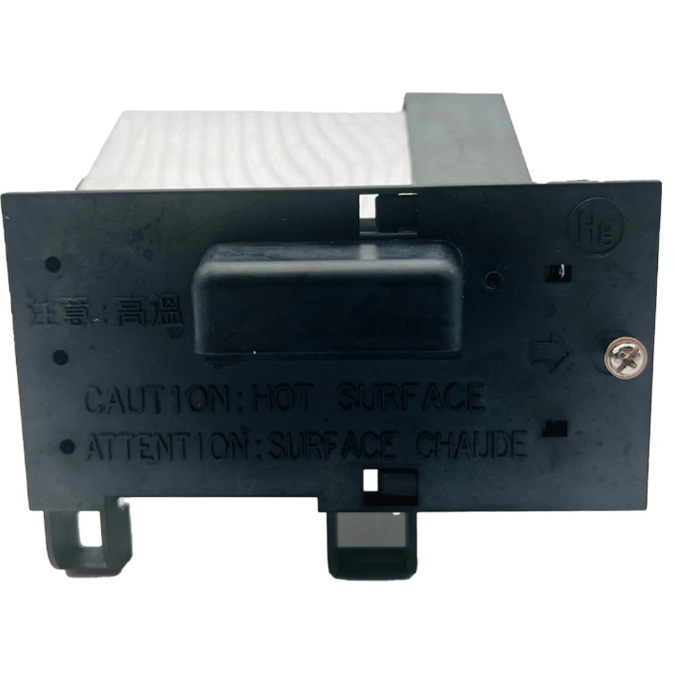 Lámpara y carcasa OEM para el televisor Panasonic PT60LCX64C con alta calidad original Foto 4 de 4