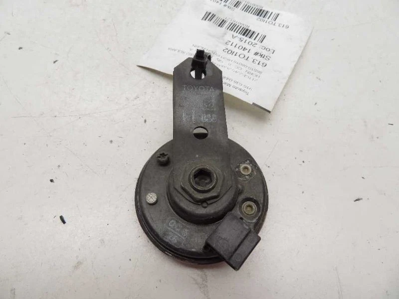 SOLARA 00 01 02 Horn - Image 4 of 4