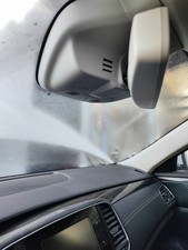 Glace de rétroviseur Renault Talisman