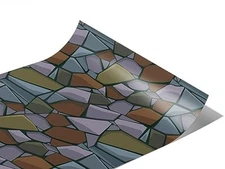Rwraps - Natural Cobblestone