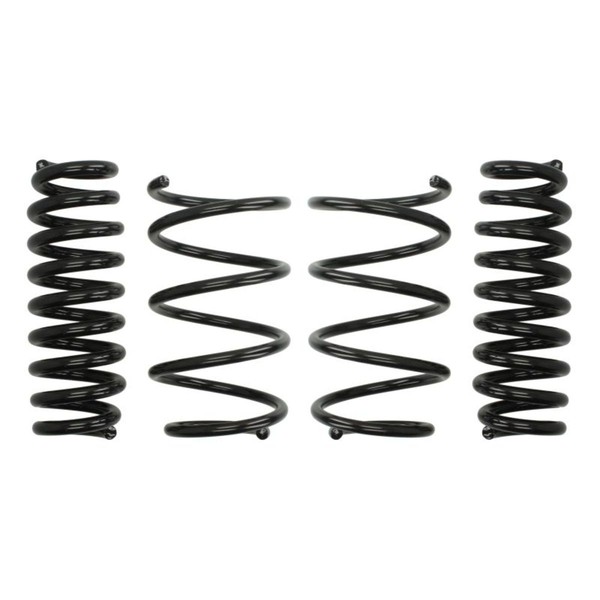 Fahrwerksatz, Federn Eibach Pro-Kit E10-20-016-01-22-image