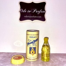 Yellow Jeans Versace parfum - een geur voor dames 1996