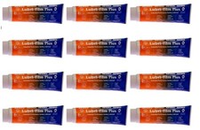 Haynes - COMINHKPR134165 Lubri-Film Plus 4 oz, Pack of 12 Tubes