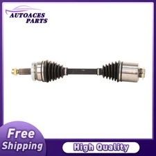 Front Right CV Joint Axle For 2010 2011 2012 2013 Hyundai Santa Fe Kia Sorento