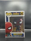 Funko Pop! Marvel - Avengers: Infinity War - #287 Iron Spider