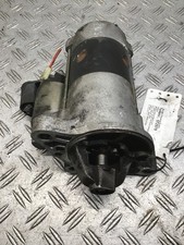 Motorino Avviamento M002T88671 Mazda 6 Station Wagon (GY) 2.2 MZR-CD 100kW 136cv StarterS 