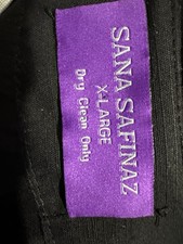 Pakistani Indian Designer Shalwar Kameez Sari 3pcs Sana Safinaz Agha Noor Khaadi