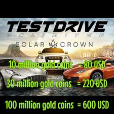 Test Drive Corona Solare Illimitata Credito Agricoltura