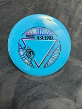 Streamline Neutron Ascend Fairway Driver 173g