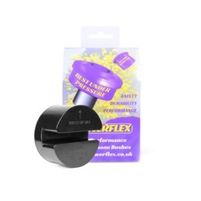 Powerflex PF3-1661  Wagenheberaufnahme Adapter VAG 80mm