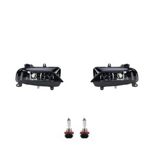 Nebelscheinwerfer Set passend für Audi A4 8K 02/12- links & rechts mit H8