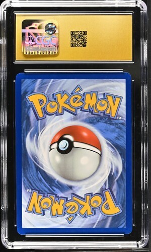 Zekrom ex 166/086 SIR - Pokémon Black Bolt CGC 10 Pristine - Bild 2 von 3