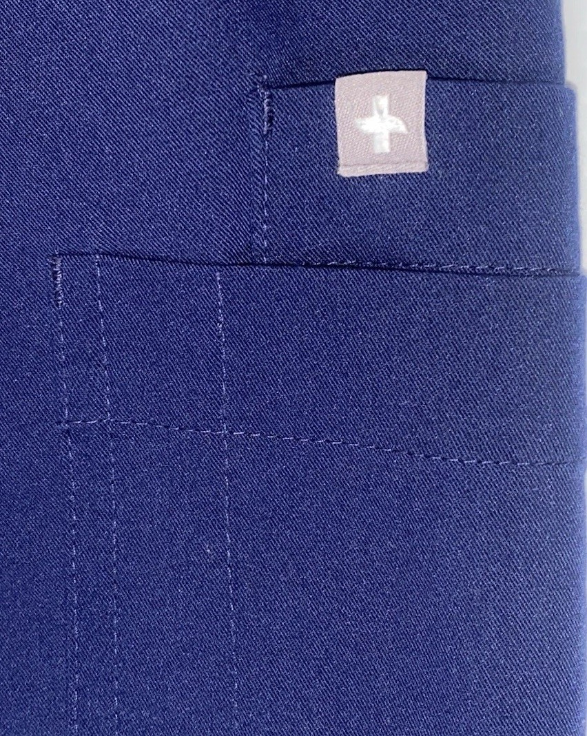 Figs Technical Collection Basic Scrub Pants Scrub… - image 9