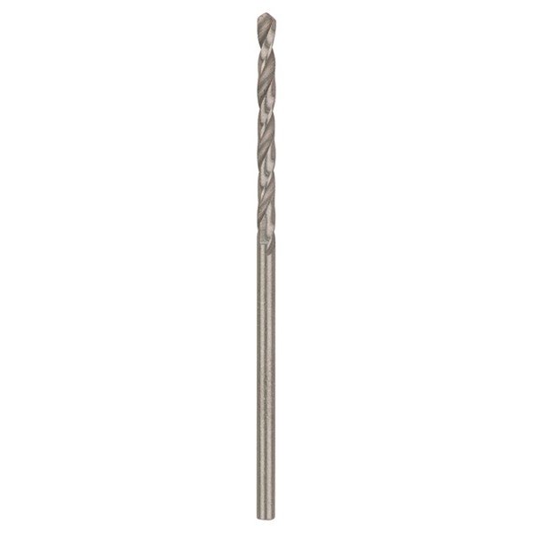 Bosch Metallbohrer HSS-G DIN 338 D= 2,0 Mm L= 49 Mm - 2609255036-image