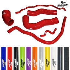 Roose Motorsport Silicone Hose Kit to fit Vauxhall Astra H MK5 888 1.9 CDTI Z...
