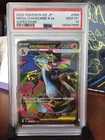 Mega Charizard X ex 094/080 M2: Inferno X Holo (Japanese) PSA 10! GEM MINT