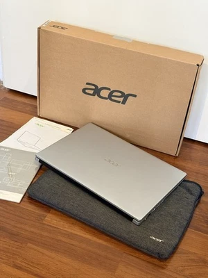 Acer Aspire 3 Notebook 16GB RAM, 512GB SSD, Ryzen 7 - Bild 1 von 4