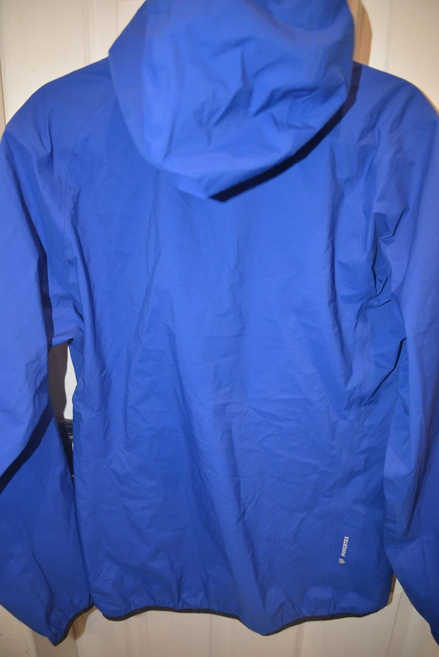 Salewa Agner 2 3-Layer Powertex Jacket - Men's Medium - Image 3 of 3