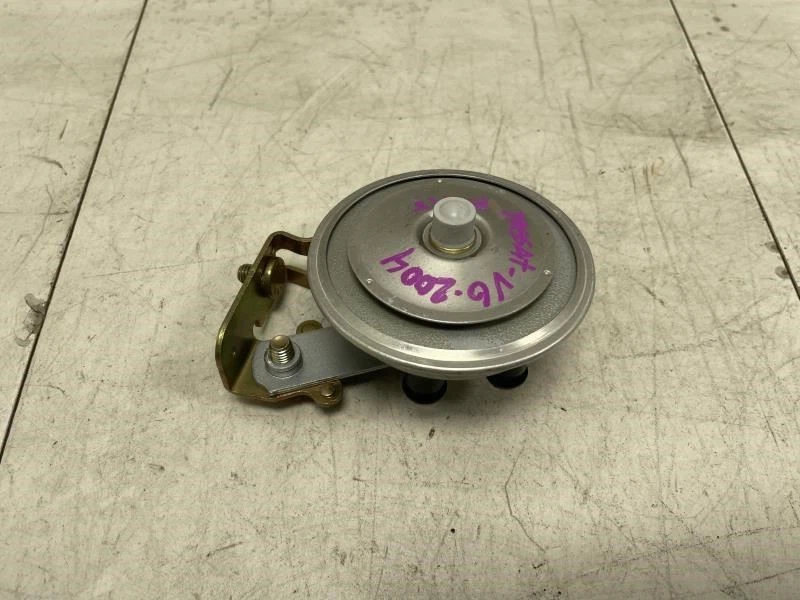 Volkswagen Passat V6 GLX 2004 KW9 Kloxon bocina OEM+ Foto 4 de 4