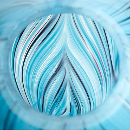 Cyan Design 10332 Phoebe 11 X 10 inch Vase, Medium - Picture 2 of 6